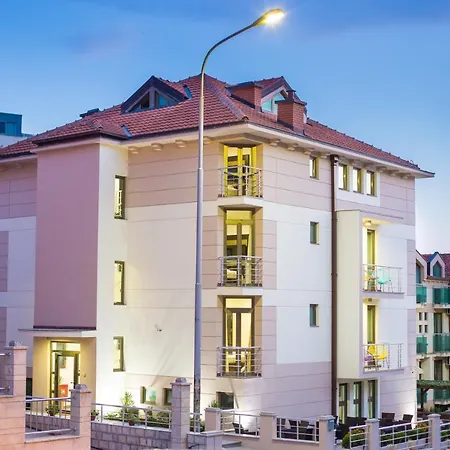 Swiss Ξενοδοχείο 4*