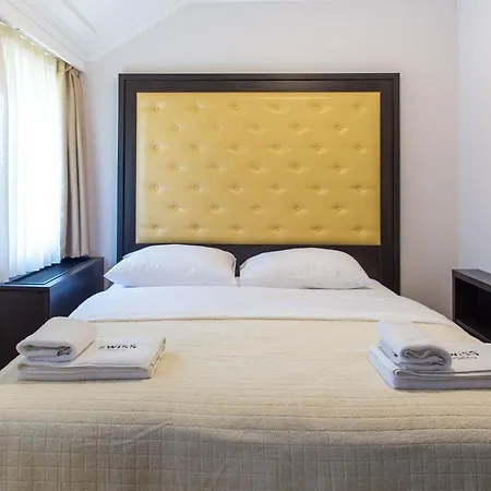 Swiss Ξενοδοχείο 4*